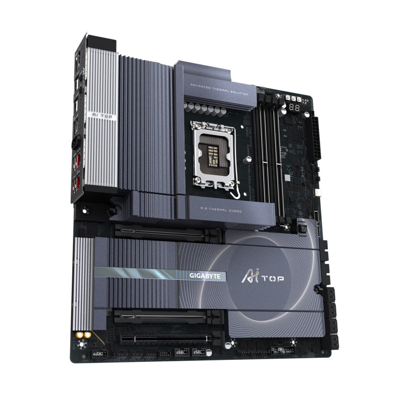 GIGABYTE Z890 AI TOP/LGA 1851/E-ATX