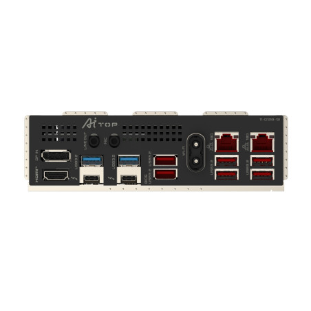 GIGABYTE Z890 AI TOP/LGA 1851/E-ATX