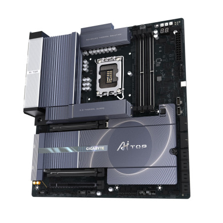 GIGABYTE Z890 AI TOP/LGA 1851/E-ATX