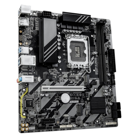 GIGABYTE B860 E GEN5/LGA 1851/mATX
