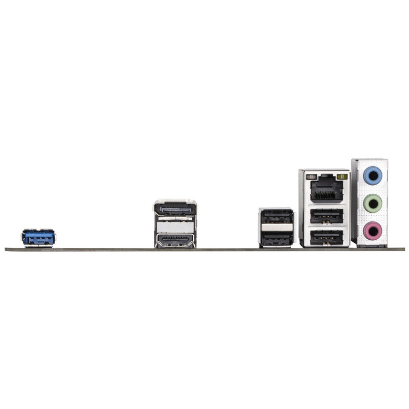GIGABYTE H610M D3W DDR4/LGA 1700/mATX