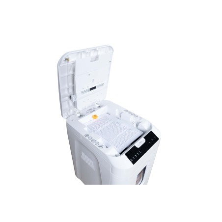 Skartovač INTIMUS AutoShred 180 CP 4x12 mm