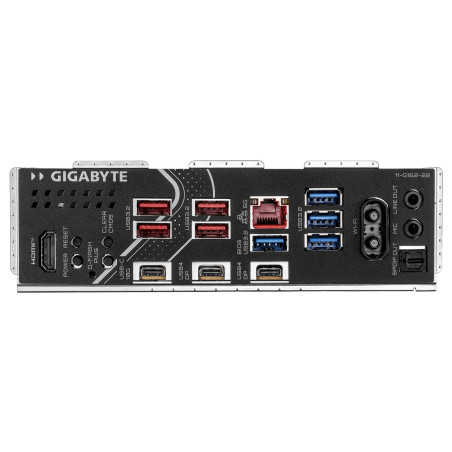 GIGABYTE X870E EAGLE X3D WIFI7/AM5/ATX