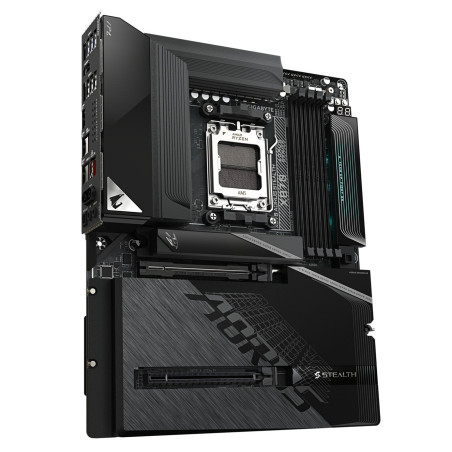 GIGABYTE X870 AORUS STEALTH/AM5/ATX