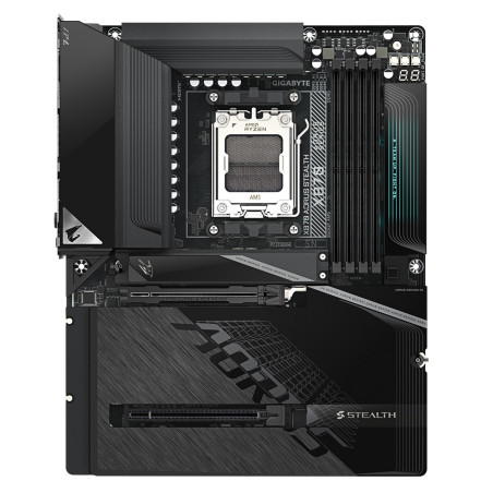 GIGABYTE X870 AORUS STEALTH/AM5/ATX