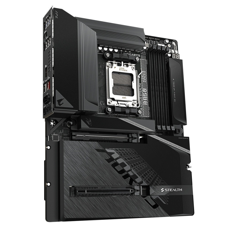GIGABYTE B850 AORUS STEALTH/AM5/ATX