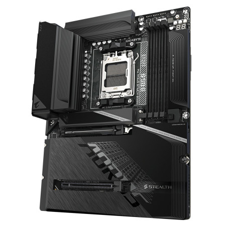 GIGABYTE B850 AORUS STEALTH/AM5/ATX