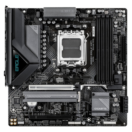 GIGABYTE B850 EAGLE WIFI7/AM5/mATX