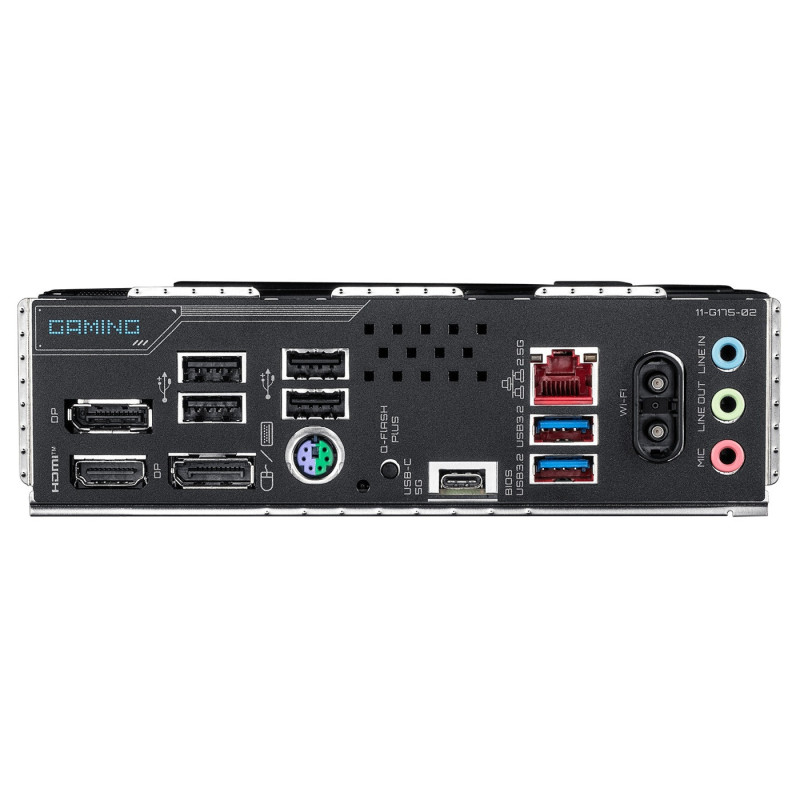GIGABYTE B840 GAMING X WIFI6E/AM5/mATX