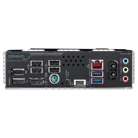 GIGABYTE B840 GAMING X WIFI6E/AM5/mATX