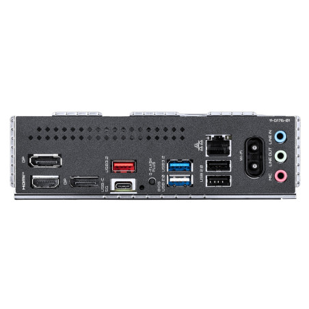 GIGABYTE B840 GAMING PLUS WIFI6E/AM5/mATX