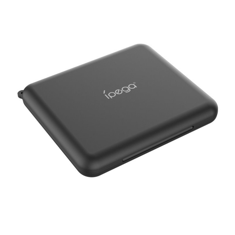 iPega SW2108 Puzdro pre Herné Karty Black