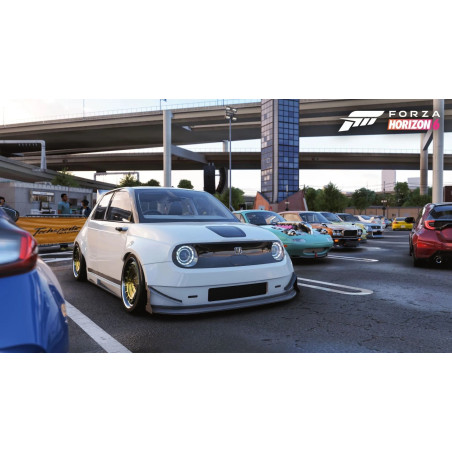 XSX - Forza Horizon 6