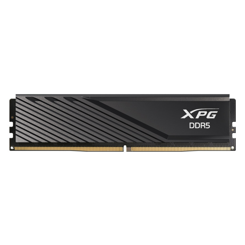 Adata Lancer BLADE/DDR5/16/5600MHz/CL46/1x16GB/Black
