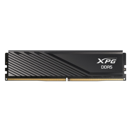 Adata Lancer BLADE/DDR5/16/5600MHz/CL46/1x16GB/Black