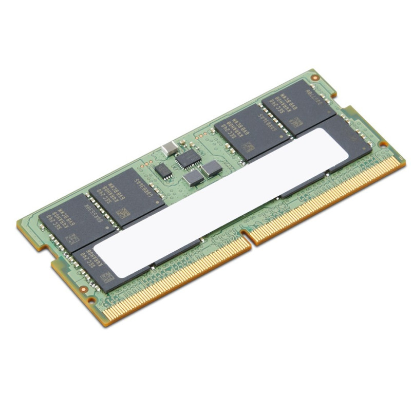 ThinkPad 32GB DDR5 5600 MT/s SoDIMM Memory II