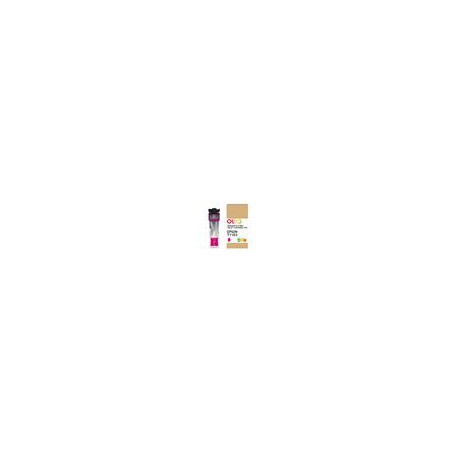WECARE ARMOR ink kompatibilný s Epson C13T11D340, červená/magenta