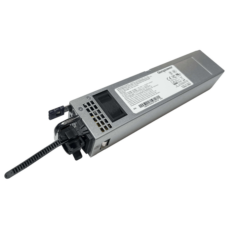 MikroTik G1394-0350WNA, PSU 12VDC 27,5A 350W pre CRS804 DDQ