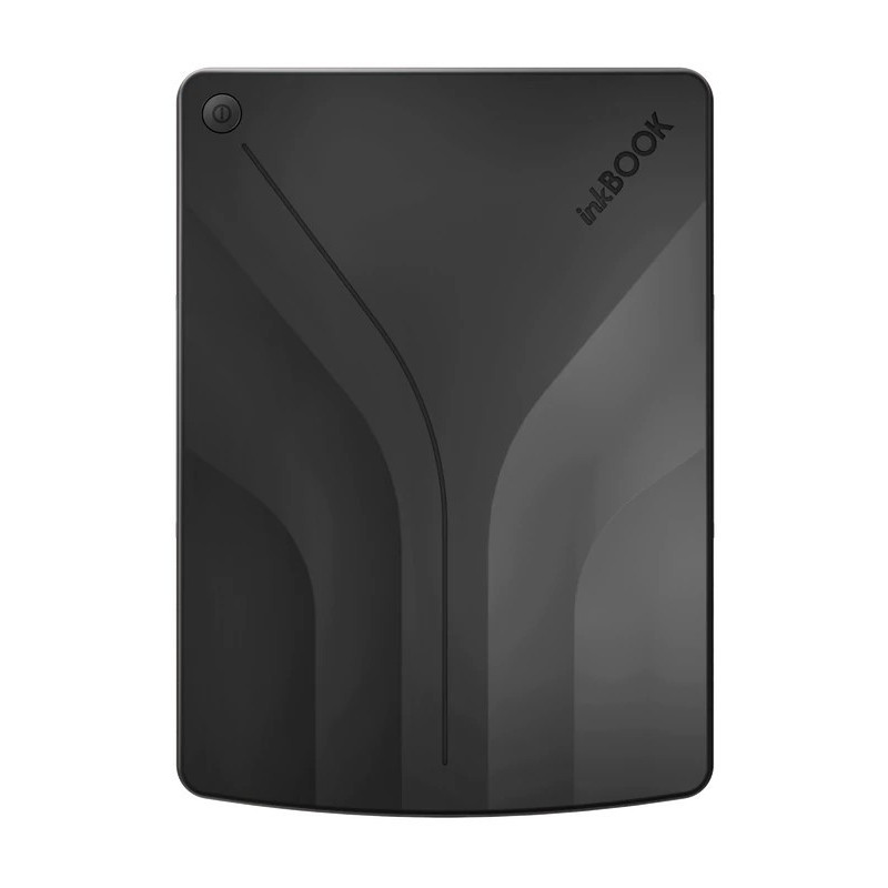 Čítačka InkBOOK Calypso plus black