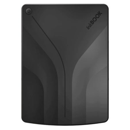 Čítačka InkBOOK Calypso plus black