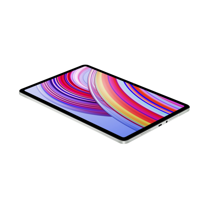 Redmi Pad Pro 5G/56788/12,1"/2560x1600/6GB/128GB/An U/Mint Green