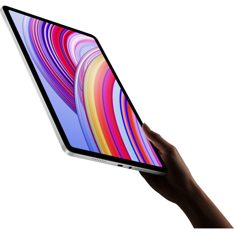 Redmi Pad Pro 5G/56788/12,1"/2560x1600/6GB/128GB/An U/Mint Green