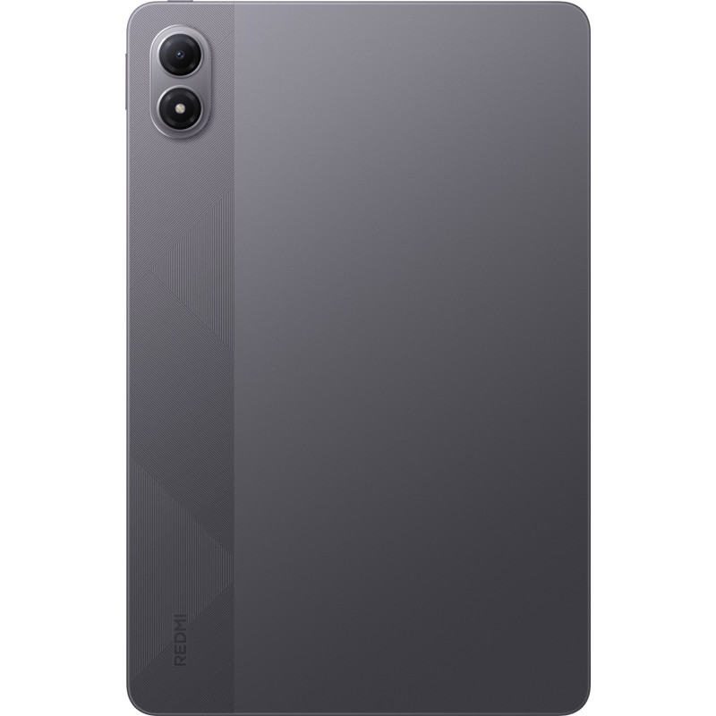 Redmi Pad 2 Pro 5G/70629/12,1"/2560x1600/6GB/128GB/An15/Graphite Gray