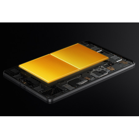 Redmi Pad 2 Pro 5G/70629/12,1"/2560x1600/6GB/128GB/An15/Graphite Gray