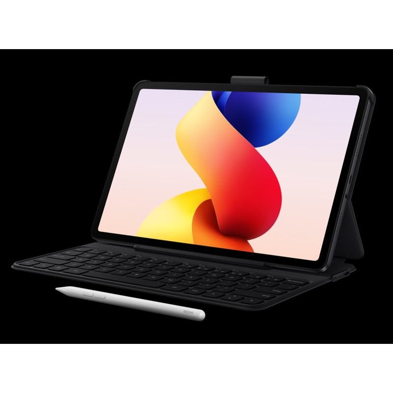 Redmi Pad 2 Pro 5G/70629/12,1"/2560x1600/6GB/128GB/An15/Graphite Gray