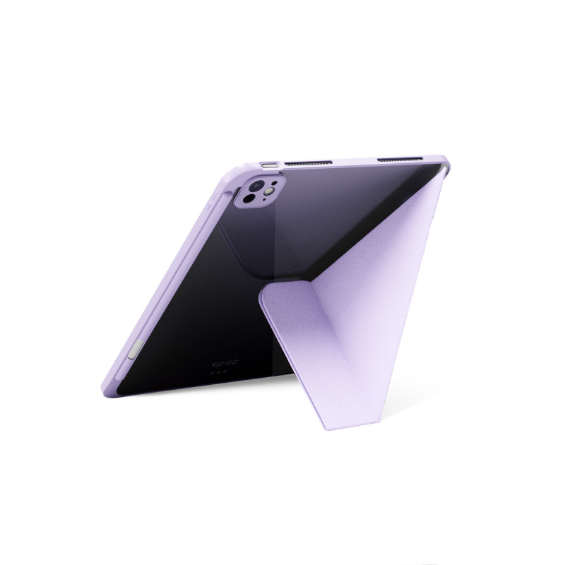 Epico Flip Case iPad 10,9 "/11" A16 fialová