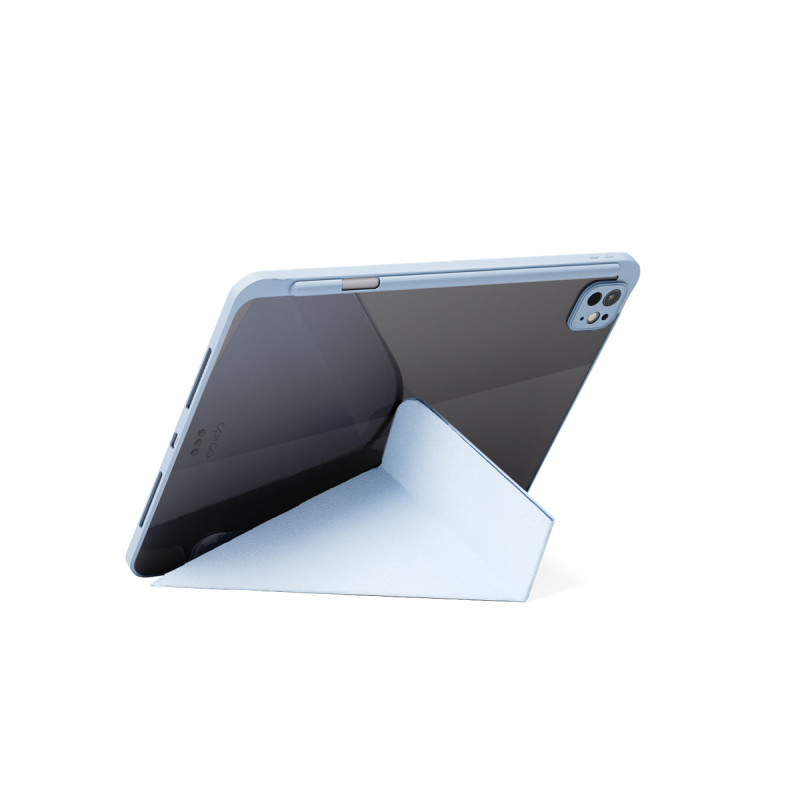 Epico Flip Case iPad 10,9 "/11" A16 svetlo modrá