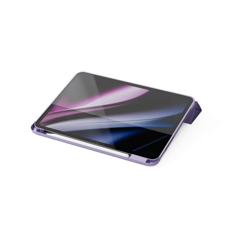 Epico Flip Case iPad Pro 12,9" (2018-2022)/Air 13" M2/M3 - fialová