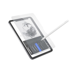 Epico Paper Texture Glass Screen Protector iPad Air 11" M2/M3 s aplikátorom