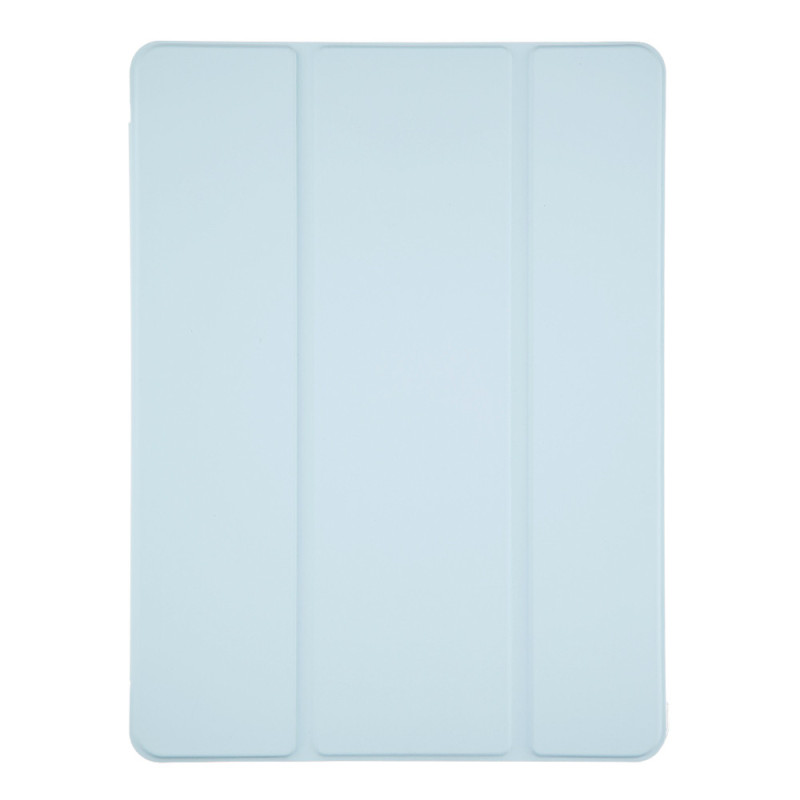 OBAL:ME MistyTab Puzdro pre Samsung Galaxy Tab A11/A9 Light Blue