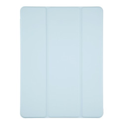 OBAL:ME MistyTab Puzdro pre Samsung Galaxy Tab S10 Lite/S9/S9 FE/S10 FE Light Blue