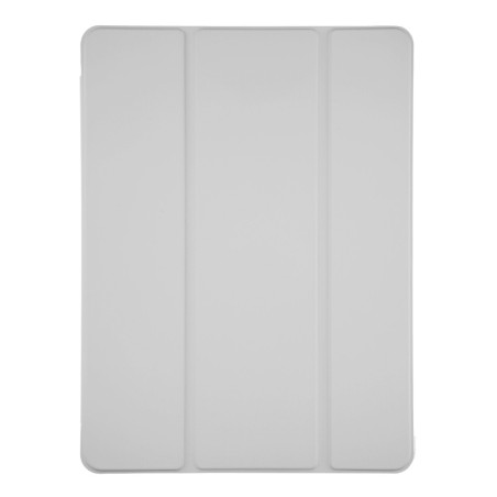 OBAL:ME MistyTab Puzdro pre iPad Air (2020/2022/2024/2025)/iPad Pro 11 (1/2/3/4) Light Gray
