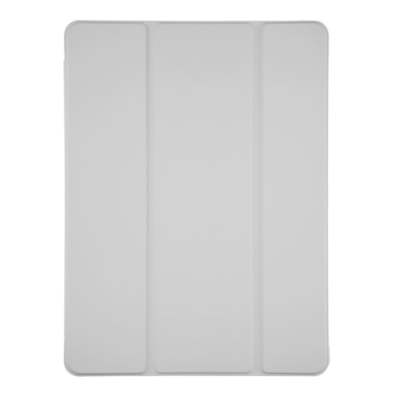 OBAL:ME MistyTab Puzdro pre Samsung Galaxy Tab S11 Light Gray