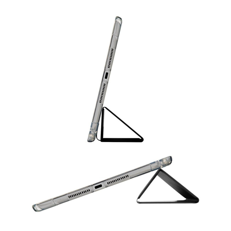 OBAL:ME MistyTab Puzdro pre Lenovo Idea Tab 11 Black