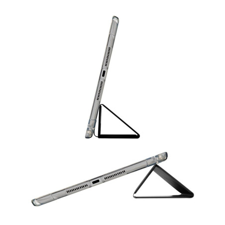 OBAL:ME MistyTab Puzdro pre Lenovo Idea Tab 11 Black