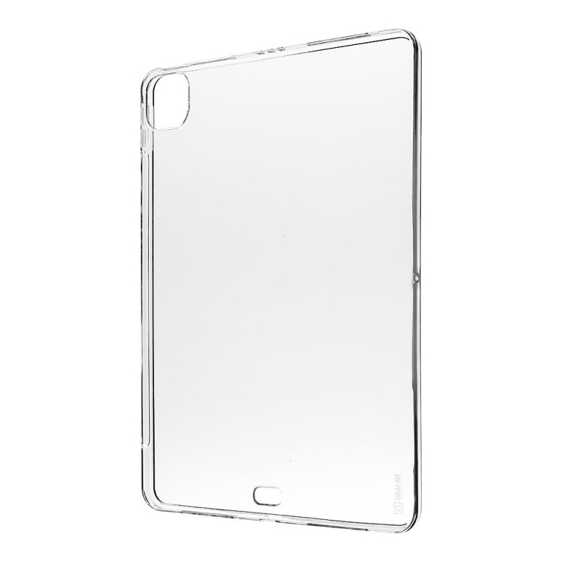 OBAL:ME TPU Kryt pre iPad Pro 11 2020/2021/2022 Transparent