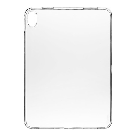 OBAL:ME TPU Kryt pre iPad Air 10.9 2020/2022 Transparent