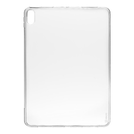OBAL:ME TPU Kryt pre iPad 10.9 2022/11 2025 Transparent