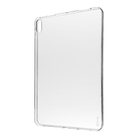 OBAL:ME TPU Kryt pre iPad 10.9 2022/11 2025 Transparent