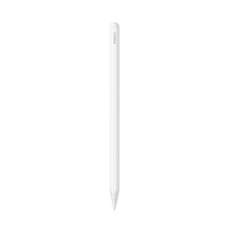 Baseus Smooth Writing 3 Active Stylus (Bezdrôtové Nabíjanie) Moon White