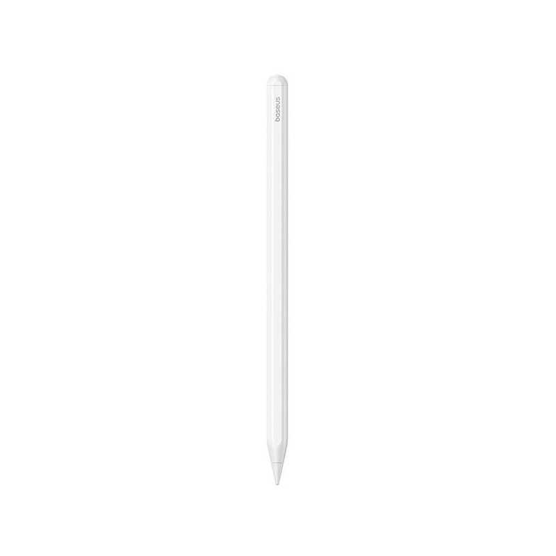 Baseus Smooth Writing 3 Active Stylus (Bezdrôtové Nabíjanie) Moon White