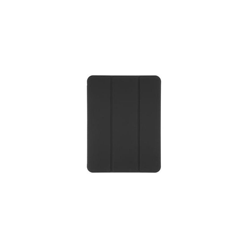 OBAL:ME MistyTab Puzdro pre Samsung Galaxy Tab A11+ Black