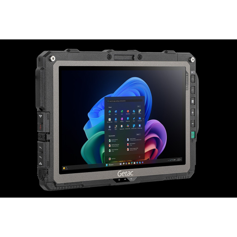 Getac UX10 G5 10.1"/Ultra 5 226V/16GB/256GB/W11P