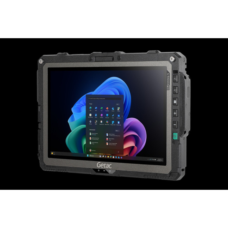 Getac UX10 G5 10.1"/Ultra 5 226V/16GB/256GB/W11P