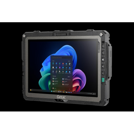 Getac UX10 G5 10.1"/Ultra 5 226V/16GB/256GB/W11P