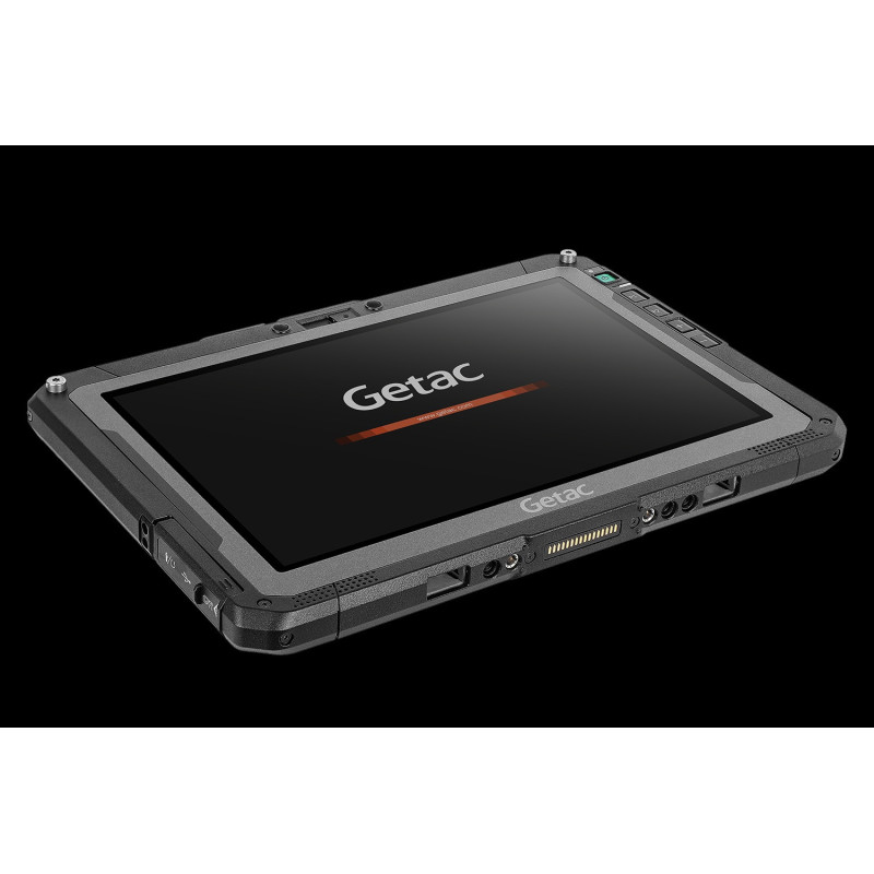 Getac ZX10 G2 10.1"/Qualcomm QCS6490/8GB/128GB/And